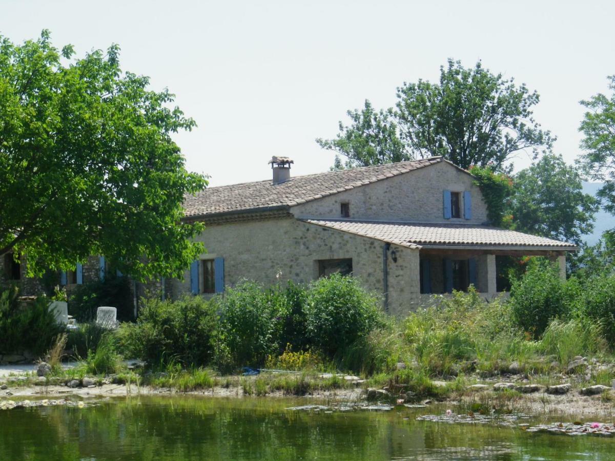 Bed and Breakfast Les Griottes Charols Exterior foto