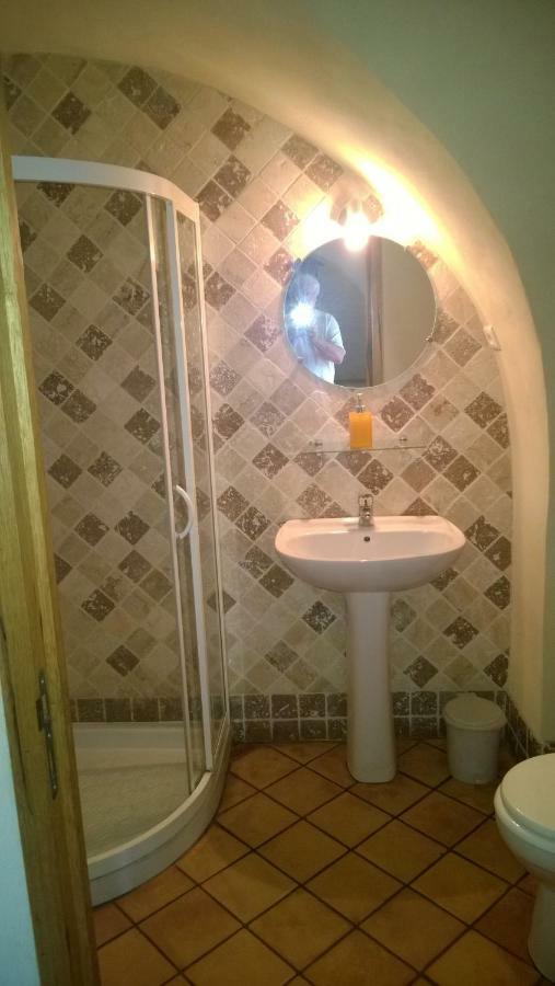 Bed and Breakfast Les Griottes Charols Exterior foto